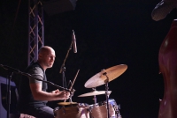Concerti delle Abbazie. Sold out per il Fabrizio Bosso Quartet