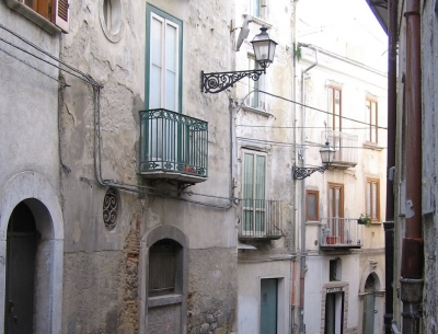 Abruzzo e Molise. 32 immobili dello Stato in vendita