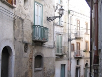 Abruzzo e Molise. 32 immobili dello Stato in vendita