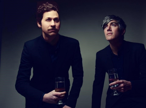 IndieRocket, musica dal Mondo, ispirato al futurismo post-cubista