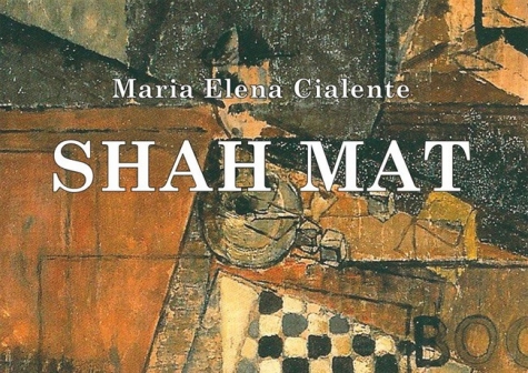 L'Aquila, presentato “Shah mat”, di Maria Elena Cialente