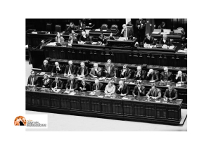 Meloni al Pd: "Fate macumbe ma non ci riuscite, dovreste fare un corso di riti vudù"