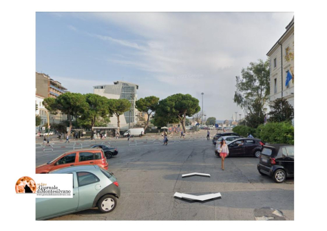 Pescara, Coldiretti in corteo per cambio politiche su peronospora e ungulati