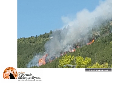 incendio
