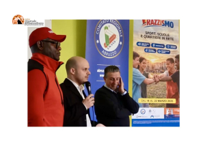 Amari Than: la Cultura Romanì nel cuore di Pescara