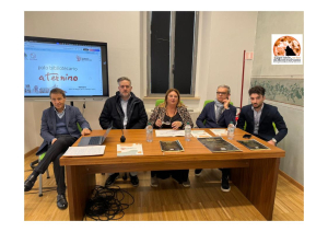 Literary Experience al Polo Aternino. Con diretta su RTradioterapia.it