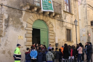 Abruzzo oltre 19mila visitatori alle giornate fai di primavera
