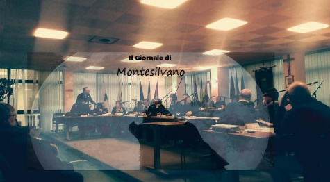 Montesilvano. Variazione al Bilancio di Previsione 2016/2018 in consiglio comunale