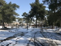 Pescara. Scuole aperte domani.