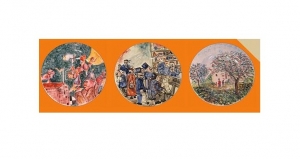 Pianella: i grandi artisti incontrano la ceramica al Maca