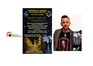 San Giovanni Teatino, un seminario sui meccanismi psico-biologici dell'infanzia