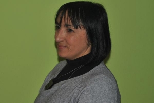 Francesca Ciafardini 