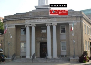 Westchester Italian Cultural Center