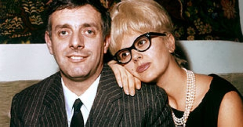 Addio a Dario Fo