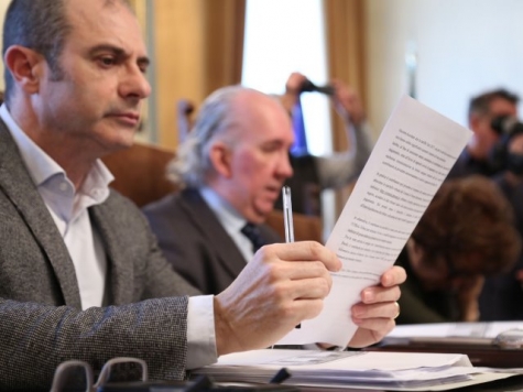 Pescara/Tari, la scadenza della prima rata. “E' il 31 marzo per chi sceglie la rateizzazione”.