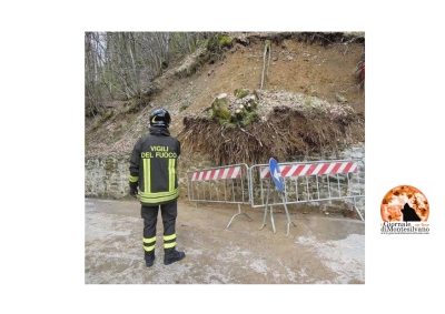 Montesilvano. Dissesto idrogeologico, oltre 2milioni di euro in arrivo