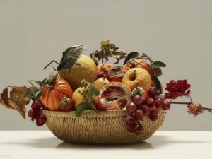 “Punti di vista” di Luciano Ventrone