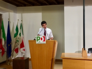 PD. Martina: Capitolo chiuso con i Cinque Stelle.