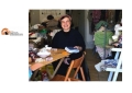 Lavorare con la lana, al Museo delle Genti otto giornate di corso con Antonella Marinelli