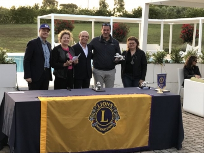 Entra nel vivo la stagione agonistica del Miglianico Golf Club.