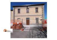 Montesilvano, terminati lavori di ex Fea, andrà alla parrocchia di Don Pistone.