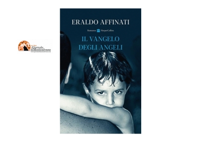 copertina del libro