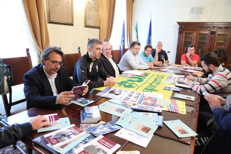 Pescara, nona maratona di San Orione