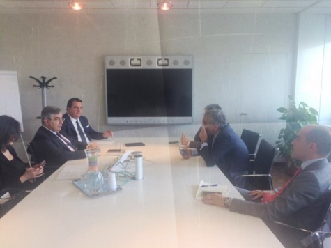 Abruzzo. BIM SANGRO – ACEA, accordo a portata di mano. E scatta la polemica