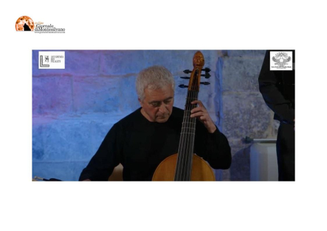 Salotti Culturali Teatini. "Piccole annotazioni sulla musica filosofale"