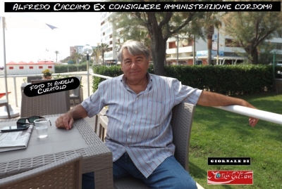 Montesilvano. Da Stella Maris al Nuovo Distretto sanitario, Caccamo "Città turistica? Ma dicosa stiamo parlando?"