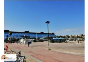 Pescara centrale, la ciclostazione una vetrina per mobilità e turismo sostenibile.