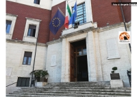 Pescara. Prima Giornata nazionale in memoria delle vittime dell’epidemia da coronavirus
