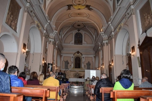 Cerratina di Pianella, la scoperta dei tesori della Chiesa di San Nicola Vescovo