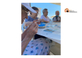 Fossacesia, Una spiaggia per tutti, occasioni di svago anche per i senior.
