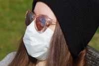 Coronavirus, 743 decessi. Multe più salate per chi viola regole anti contagio.