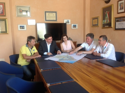 Montesilvano/IMU, on line valori aree fabbricabili