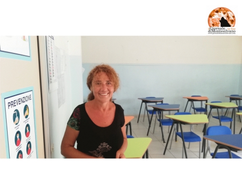 Montesilvano. Si torna a scuola all’Istituto Troiano Delfico