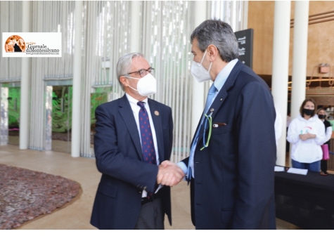 Regione Abruzzo a Dubai: conclusa la prima missione ufficiale