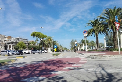 Giulianova, 700mila euro di progetti per la città