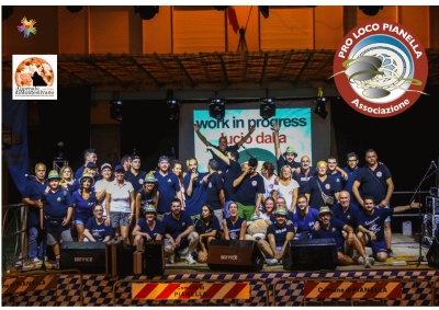 Pro Loco di Pianella, rinnovato consiglio direttivo.
