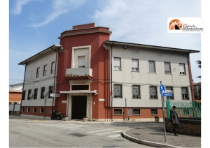 Fossacesia, pronta alla ristrutturazione della Stazione dei Carabinieri