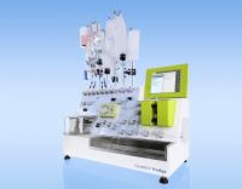 Pescara/ospedale. Arriva il macchinario contro tumori ematologici