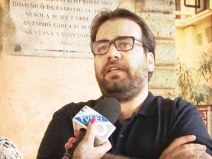Carrozzine determinate cambio direttivo: arriva Dott. Mauro Pettinaro