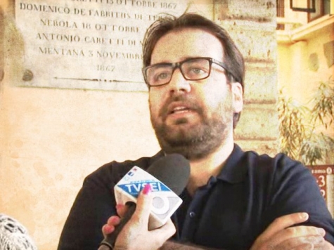 Carrozzine determinate cambio direttivo: arriva Dott. Mauro Pettinaro