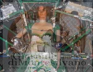 Cappelle Sul Tavo. Festa dell’estate e Palio delle Pupe 2018  con Vincenzo Olivieri