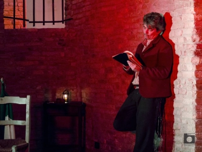 “Bagno borbonico” un tuffo nel passato