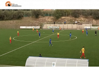 Pianella Calcio, è ora di invertire la rotta