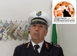 Comandante P.M. Montesilvano