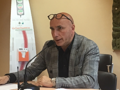 San Giovanni Teatino: Il Prg della "città-guida dell'area metropolitana"