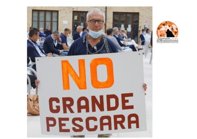 Montesilvano/Di Stefano "plaude" a Canzone del Sindaco, "ora si facciano passi più decisi"
